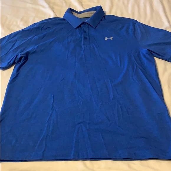 Auburn Tigers Short-Sleeve Polo Shirt Cotton//Poly Luxury Blend